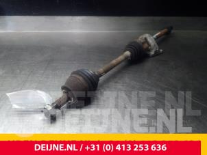 Fiat Doblo Front drive shaft, right O51228 photo 2