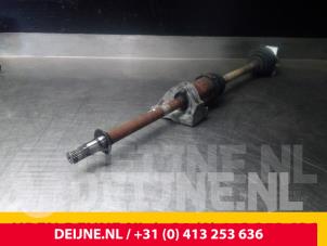 Fiat Doblo Front drive shaft, right O51228 photo 3