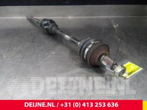 Fiat Scudo Front drive shaft, right O51234 photo 3