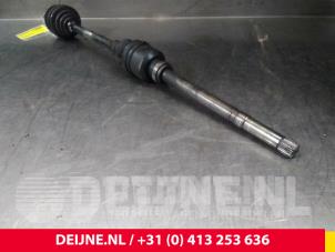 Fiat Scudo Front drive shaft, right O51234 photo 2