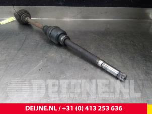 Fiat Scudo Front drive shaft, right O51235 photo 2