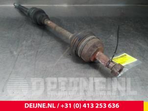 Fiat Scudo Front drive shaft, right O51235 photo 3