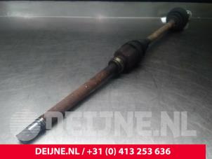 Fiat Ducato Front drive shaft, right O51251 photo 2