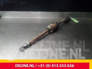 Fiat Doblo Front drive shaft, right O51257 photo 3