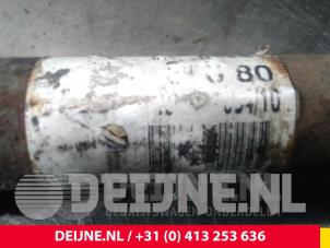 Citroen Berlingo Antriebswelle rechts vorne O51316 foto 3
