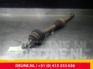 Peugeot Partner Antriebswelle rechts vorne O51356 foto 2