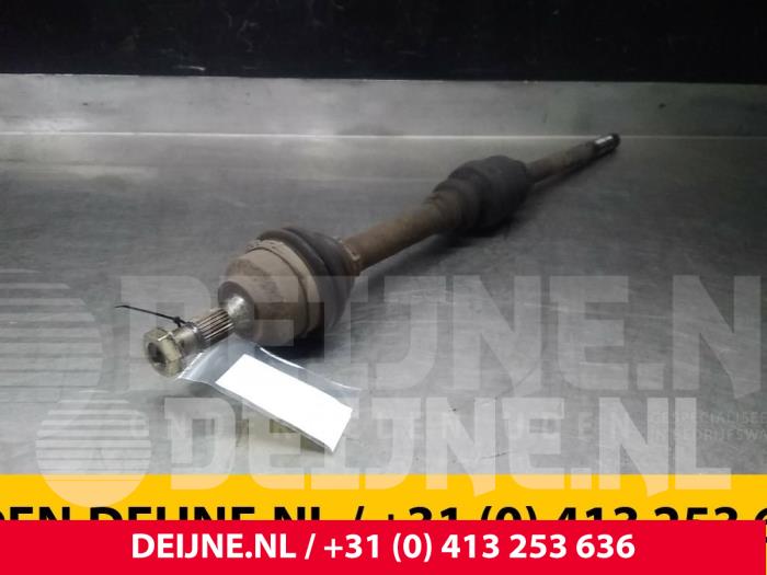 Peugeot Partner Antriebswelle rechts vorne O51361