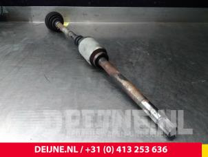 Renault Trafic Antriebswelle rechts vorne O51398 foto 2
