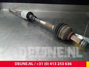 Renault Trafic Antriebswelle rechts vorne O51398 foto 3