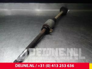 Renault Trafic Front drive shaft, right O51400 photo 2