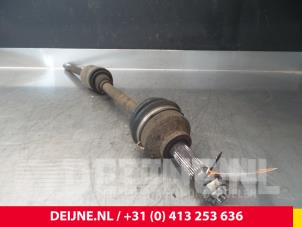 Renault Trafic Antriebswelle rechts vorne O51402 foto 2