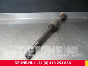 Renault Trafic Antriebswelle rechts vorne O51402 foto 3