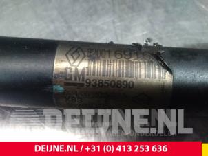 Renault Trafic Front drive shaft, right O51404 photo 2