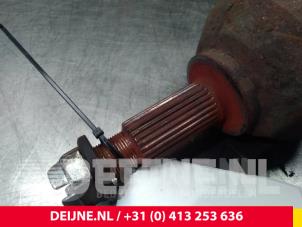 Renault Trafic Antriebswelle rechts vorne O51407 foto 2
