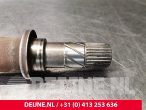 Renault Kangoo Front drive shaft, right O51457 photo 4