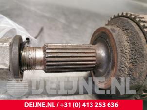 Renault Kangoo Front drive shaft, right O51457 photo 3