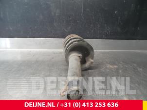 Ford Transit Connect Front shock absorber rod, left O51483 photo 3