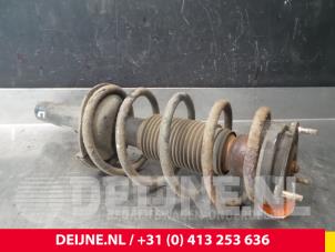 Ford Transit Connect Front shock absorber rod, left O51483 photo 2