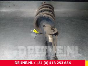 Ford Transit Connect Front shock absorber rod, left O51484 photo 2