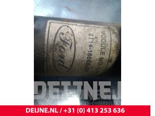 Ford Transit Connect Front shock absorber rod, left O51484 photo 3