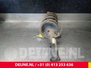 Ford Transit Connect Front shock absorber rod, left O51484 photo 4