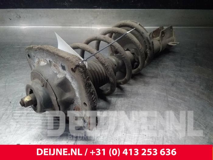 Fiat Scudo Stoßdämpferstrebe links vorne O51570