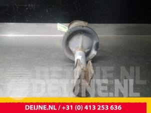 Fiat Doblo Front shock absorber rod, left O51578 photo 2