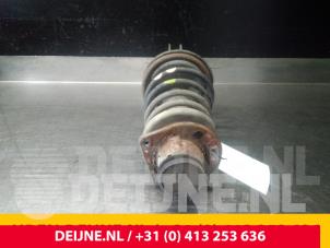 Fiat Doblo Front shock absorber rod, left O51578 photo 3