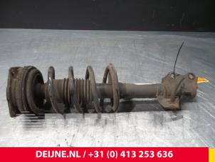 Nissan NV200 Stoßdämpferstrebe links vorne O51585 foto 2