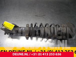Nissan Primastar Schokdemperpoot links-voor O51592 foto 2