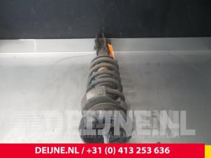Nissan Primastar Schokdemperpoot links-voor O51595 foto 3