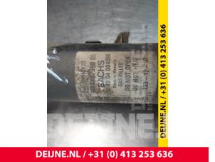 Peugeot Partner Schokdemperpoot links-voor O51623 foto 2
