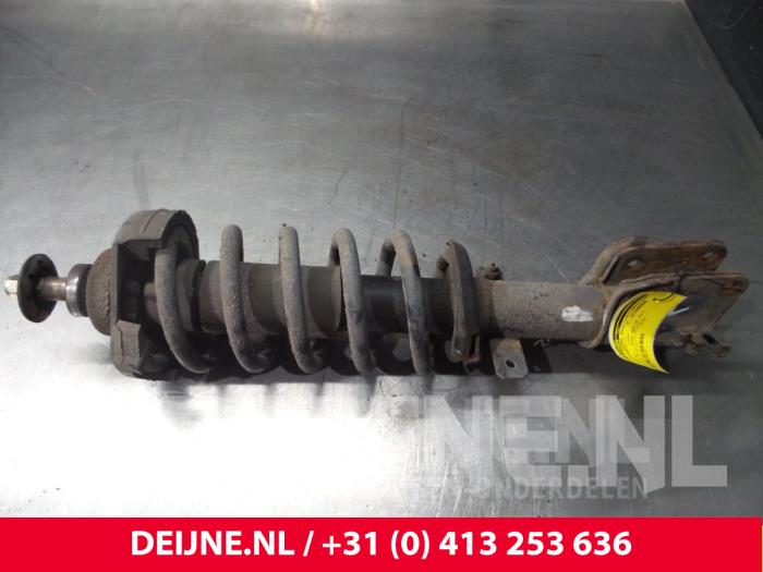 Renault Trafic Schokdemperpoot links-voor O51633