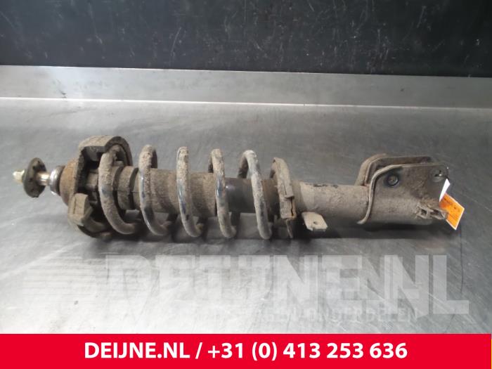 Renault Trafic Schokdemperpoot links-voor O51634