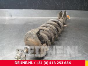 Renault Trafic Stoßdämpferstrebe links vorne O51634 foto 2