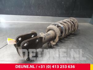 Renault Trafic Stoßdämpferstrebe links vorne O51634 foto 4