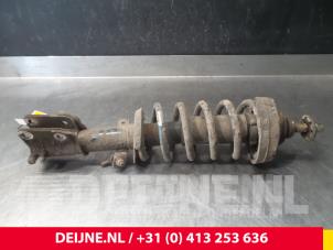 Renault Trafic Stoßdämpferstrebe links vorne O51634 foto 3