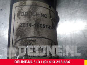Ford Transit Connect Front shock absorber rod, right O51664 photo 3