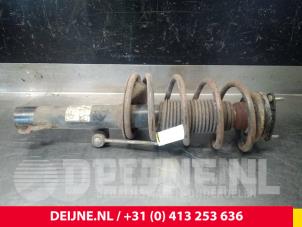 Ford Transit Connect Front shock absorber rod, right O51664 photo 2