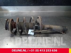 Ford Transit Connect Front shock absorber rod, right O51664 photo 4