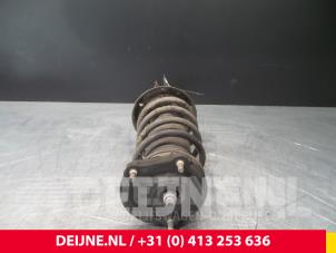 Fiat Fiorino Front shock absorber rod, right O51750 photo 2