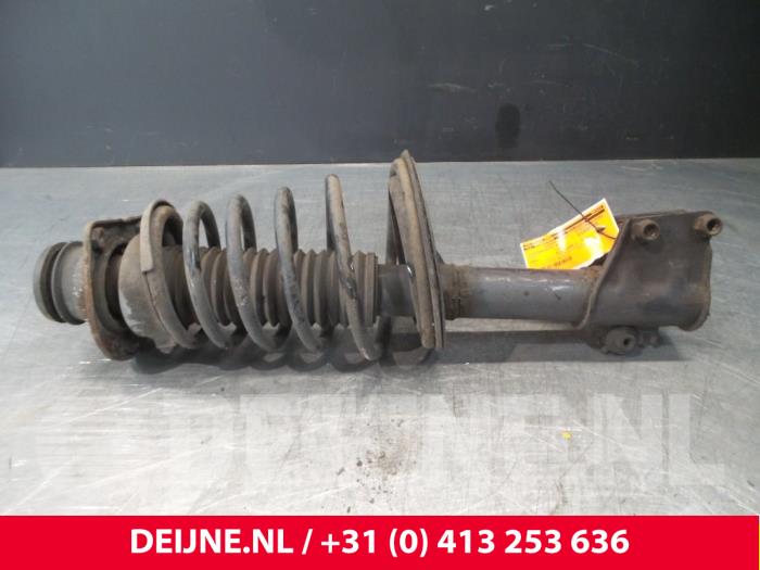 Fiat Doblo Schokdemperpoot rechts-voor O51765