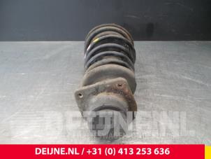 Fiat Doblo Front shock absorber rod, right O51765 photo 2