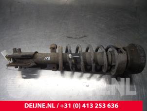 Nissan Primastar Schokdemperpoot rechts-voor O51782 foto 3