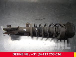 Nissan Primastar Schokdemperpoot rechts-voor O51782 foto 4