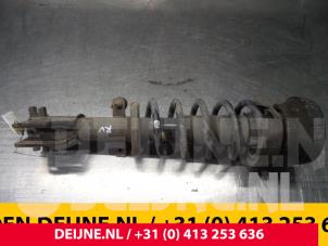 Nissan Primastar Schokdemperpoot rechts-voor O51782 foto 2