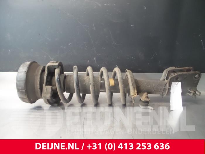 Nissan Primastar Front shock absorber rod, right O51785