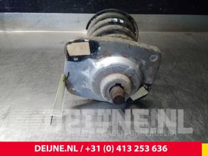 Peugeot Expert Stoßdämpferstrebe rechts vorne O51818 foto 3