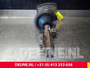 Peugeot Expert Stoßdämpferstrebe rechts vorne O51818 foto 2