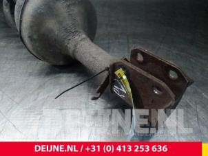 Renault Kangoo Schokdemperpoot rechts-voor O51833 foto 3